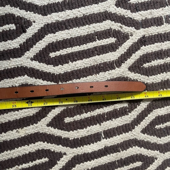 Brown Belt - Picture 4 of 4
